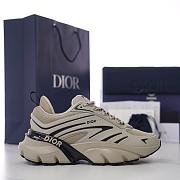 Dior B44 Blade Sneaker in 3 colors - 3