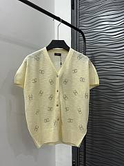 Chanel CC Logo Top - 4