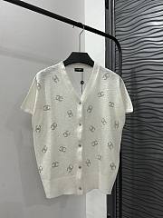 Chanel CC Logo Top - 3