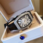 Franker Muller Vanguard Watch - 32mm*42mm  - 1
