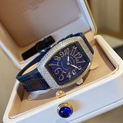 Franker Muller Vanguard Watch - 32mm*42mm  - 6