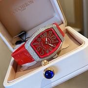 Franker Muller Vanguard Watch - 32mm*42mm  - 5