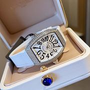 Franker Muller Vanguard Watch - 32mm*42mm  - 3