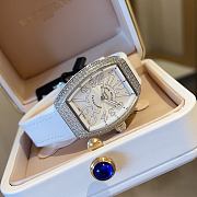 Franker Muller Vanguard Watch - 32mm*42mm  - 2