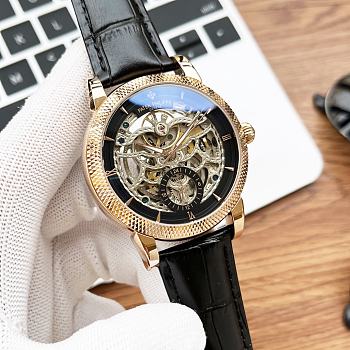 PATEK PHILPPE Watch 43x13mm