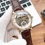 PATEK PHILPPE Watch 43x13mm - 3
