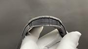 Richard Mille Watch Grey Carbon Fiber Case - 3