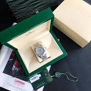 Rolex Yacht Master 116622 PL - Platinum Dial - 3