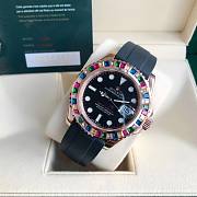 Rolex Yacht master 40mm - 1