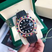 Rolex Yacht master 40mm - 4