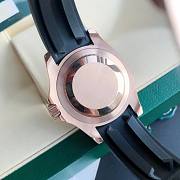 Rolex Yacht master 40mm - 3