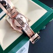Rolex Yacht master 40mm - 5