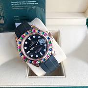 Rolex Yacht master 40mm - 6