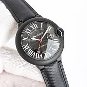 Cartier Ballon Bleu Watch - 4