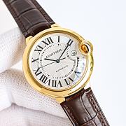Cartier Ballon Bleu Watch - 5