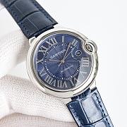 Cartier Ballon Bleu Watch - 6
