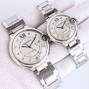 Cartier Ballon Bleu Watch 02 - 1