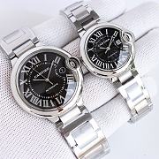 Cartier Ballon Bleu Watch 02 - 3