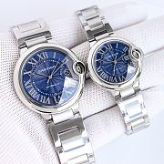 Cartier Ballon Bleu Watch 02 - 2