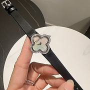 Van Cleef & Arpels Alhambra watch - 5