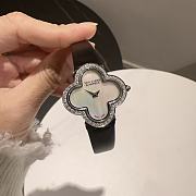 Van Cleef & Arpels Alhambra watch - 3