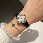 Van Cleef & Arpels Alhambra watch - 2