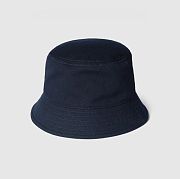 GUCCI COTTON CANVAS BUCKET HAT - 2