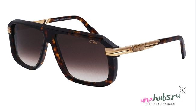 Cazal Sunglasses - 1