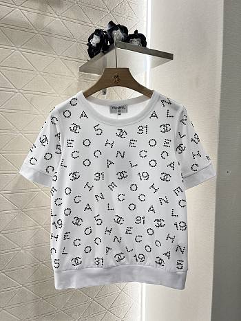 Chanel CC Logo Top 02