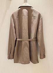 FENDI Blazer woman Beige  - 4