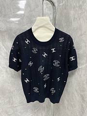 Chanel CC Logo Top 03 - 3