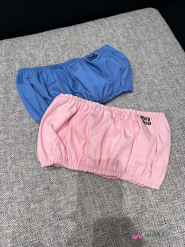 Miu Miu Top - 1