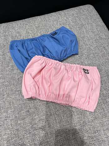 Miu Miu Top