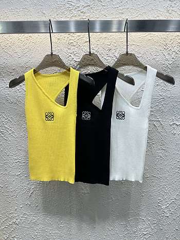 Loewe Tank top 3 colors