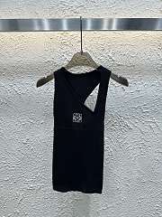 Loewe Tank top 3 colors - 4