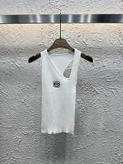 Loewe Tank top 3 colors - 3