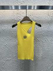 Loewe Tank top 3 colors - 2