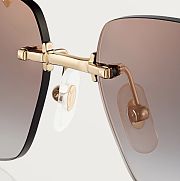 Cartier Clash de Cartier Sunglasses - 2