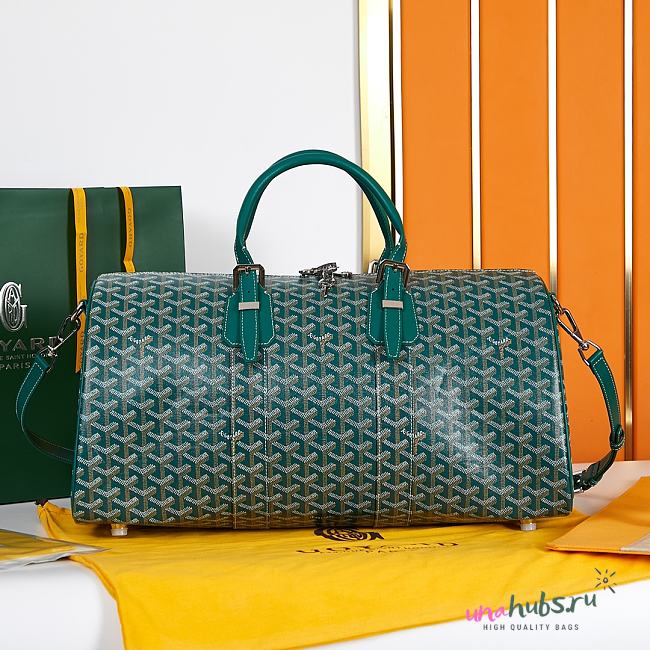 Goyard Boston in 6 colors - 50X22x27cm - 1