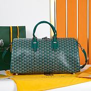 Goyard Boston in 6 colors - 50X22x27cm - 1