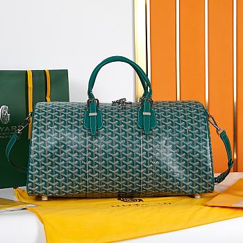 Goyard Boston in 6 colors - 50X22x27cm