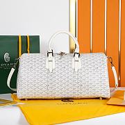 Goyard Boston in 6 colors - 50X22x27cm - 6