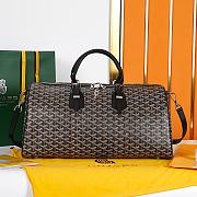Goyard Boston in 6 colors - 50X22x27cm - 4