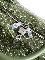Goyard Boston 50 Travel Bag - 2