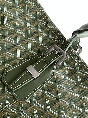 Goyard Boston 50 Travel Bag - 4