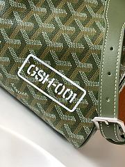 Goyard Boston 50 Travel Bag - 3