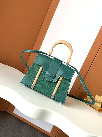 Goyard Goyardine Saigon PM Bag