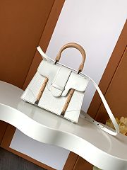 Goyard Goyardine Saigon PM Bag - 6