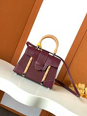 Goyard Goyardine Saigon PM Bag - 5