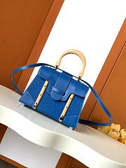 Goyard Goyardine Saigon PM Bag - 3